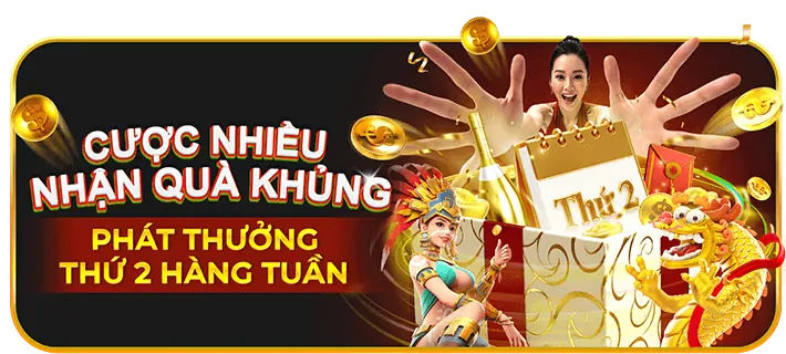 Casino TV88 trò chơi mới