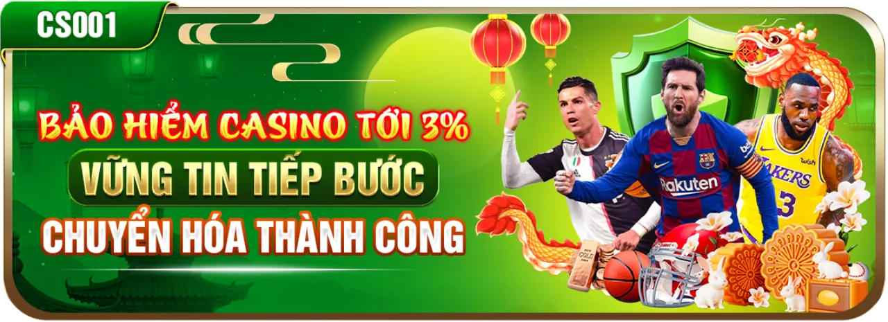 Banner khuyến mãi độc quyền TV88