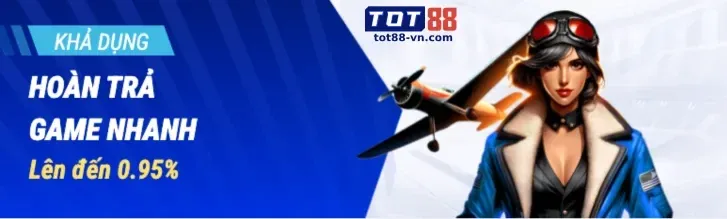 Chương trình hoàn trả thể thao hàng tuần TV88