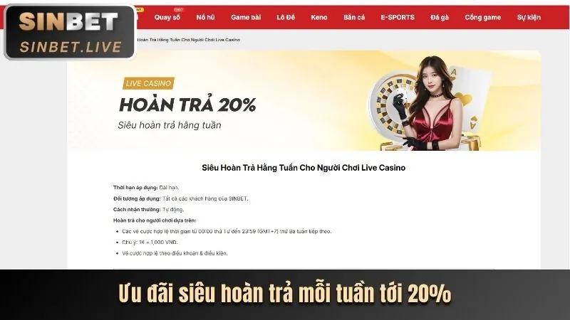 Khuyến mãi chào mừng thành viên mới TV88